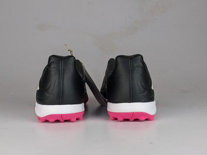adidas Copa Pure.3 TF Turf 'Core Black Team Shock Pink' New