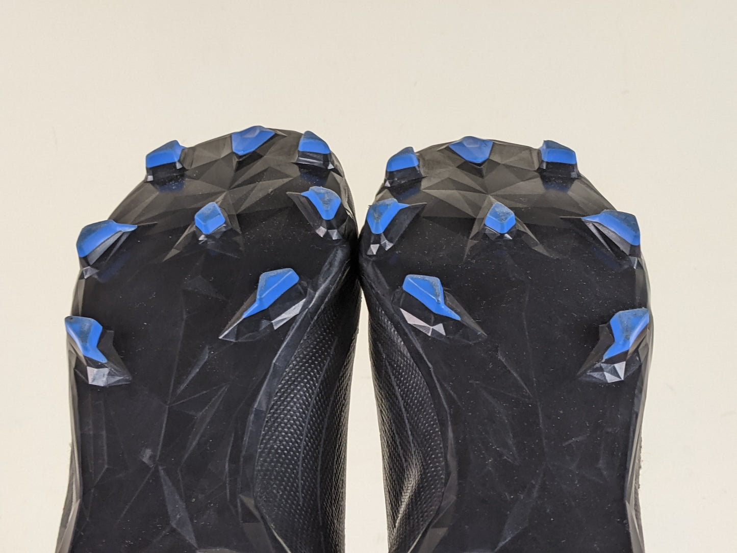 adidas Predator Edge .3 Laceless FG Shadowportal - Core Black/Footwear White/Vivid Red