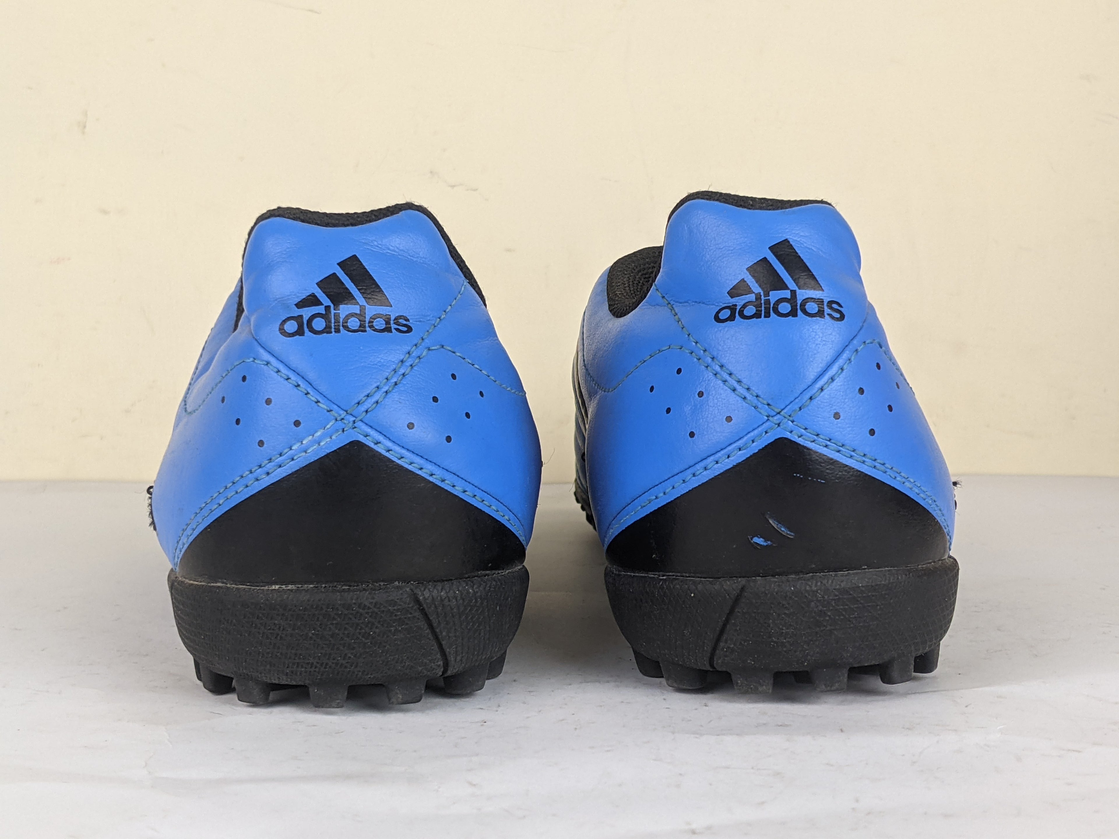 adidas Goletto V TF 'Blue