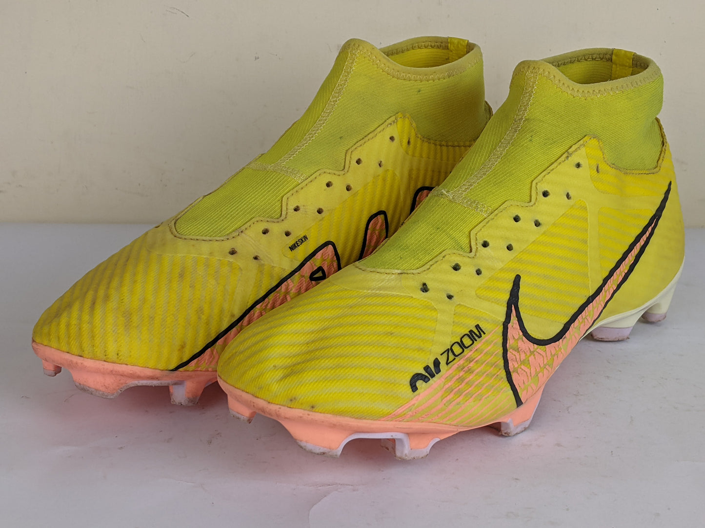 Nike Mercurial Superfly 9 Academy MG 'Lucent Pack