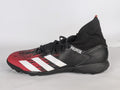 adidas Predator 20.3 TF Mutator - Core Black/Footwear White/Action Red