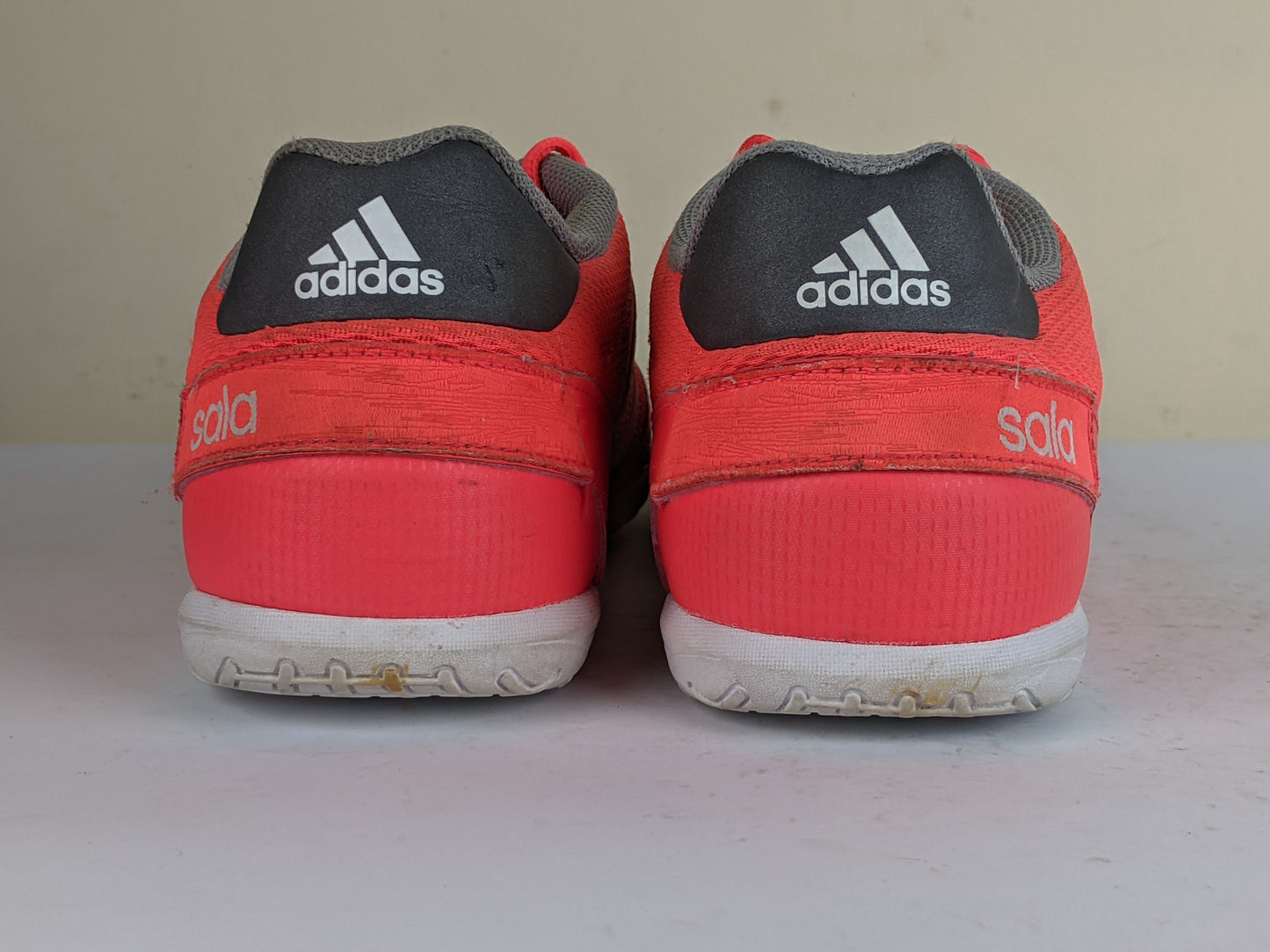 adidas SuperSala IN 'Red
