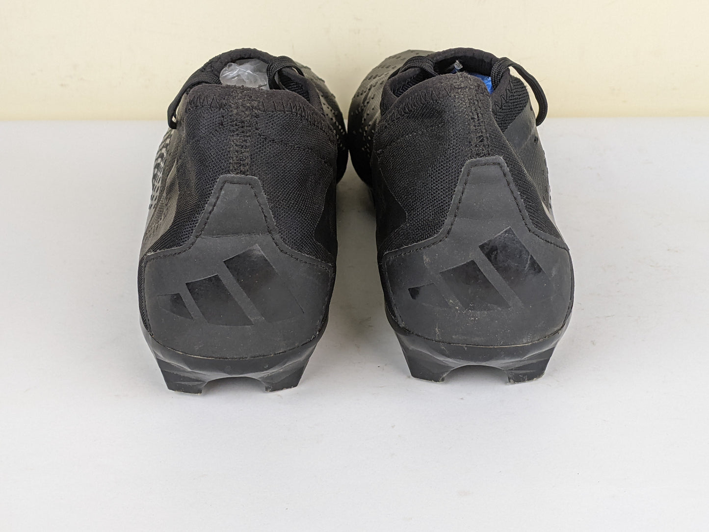 adidas Predator Accuracy .3 MG Nightstrike - Core Black