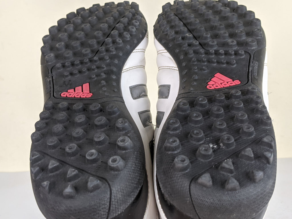 adidas Goletto V TF 'White