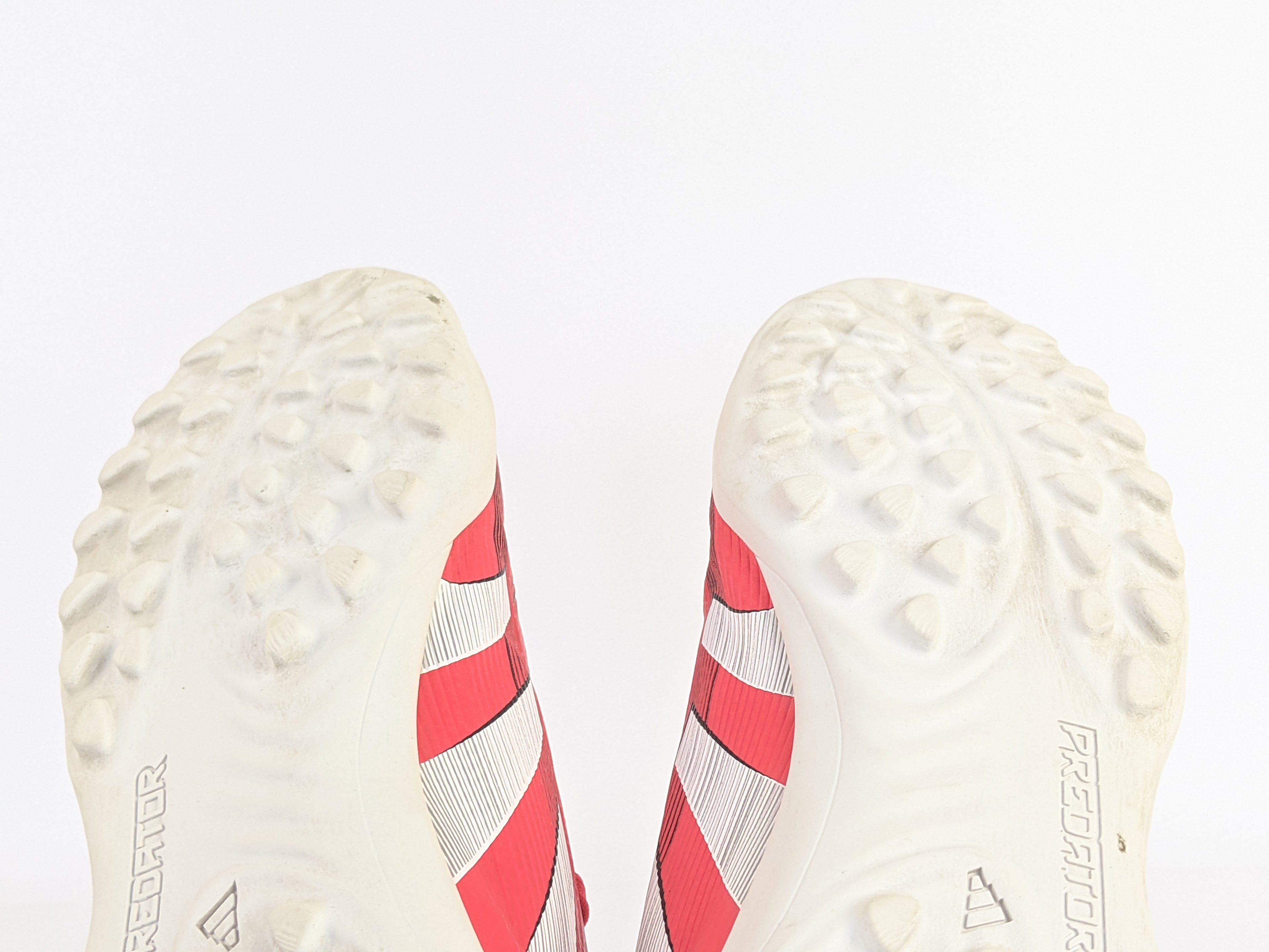 adidas Predator League TF Kids 'Pink/White