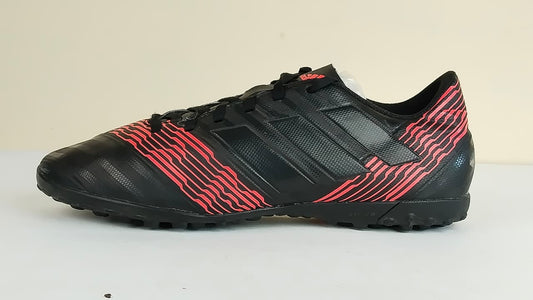 adidas Nemeziz Tango 17.4 TF 'Black