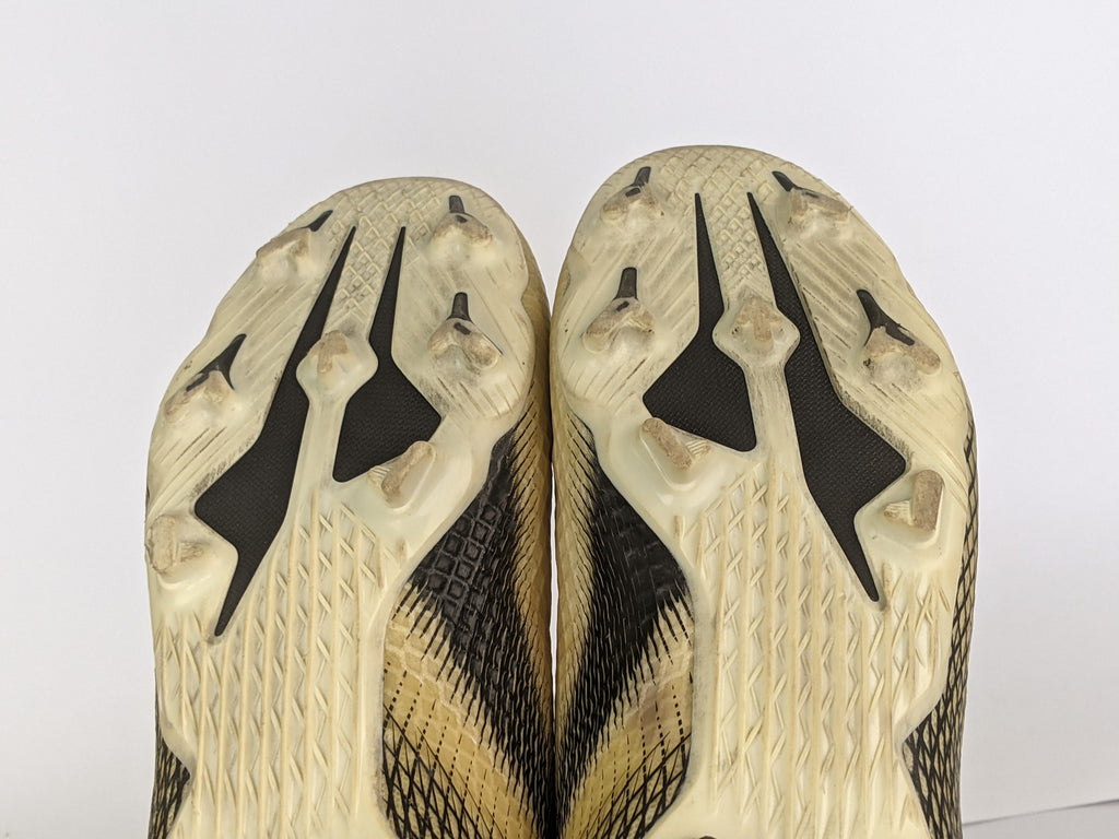adidas X Ghosted.3 FG 'White'