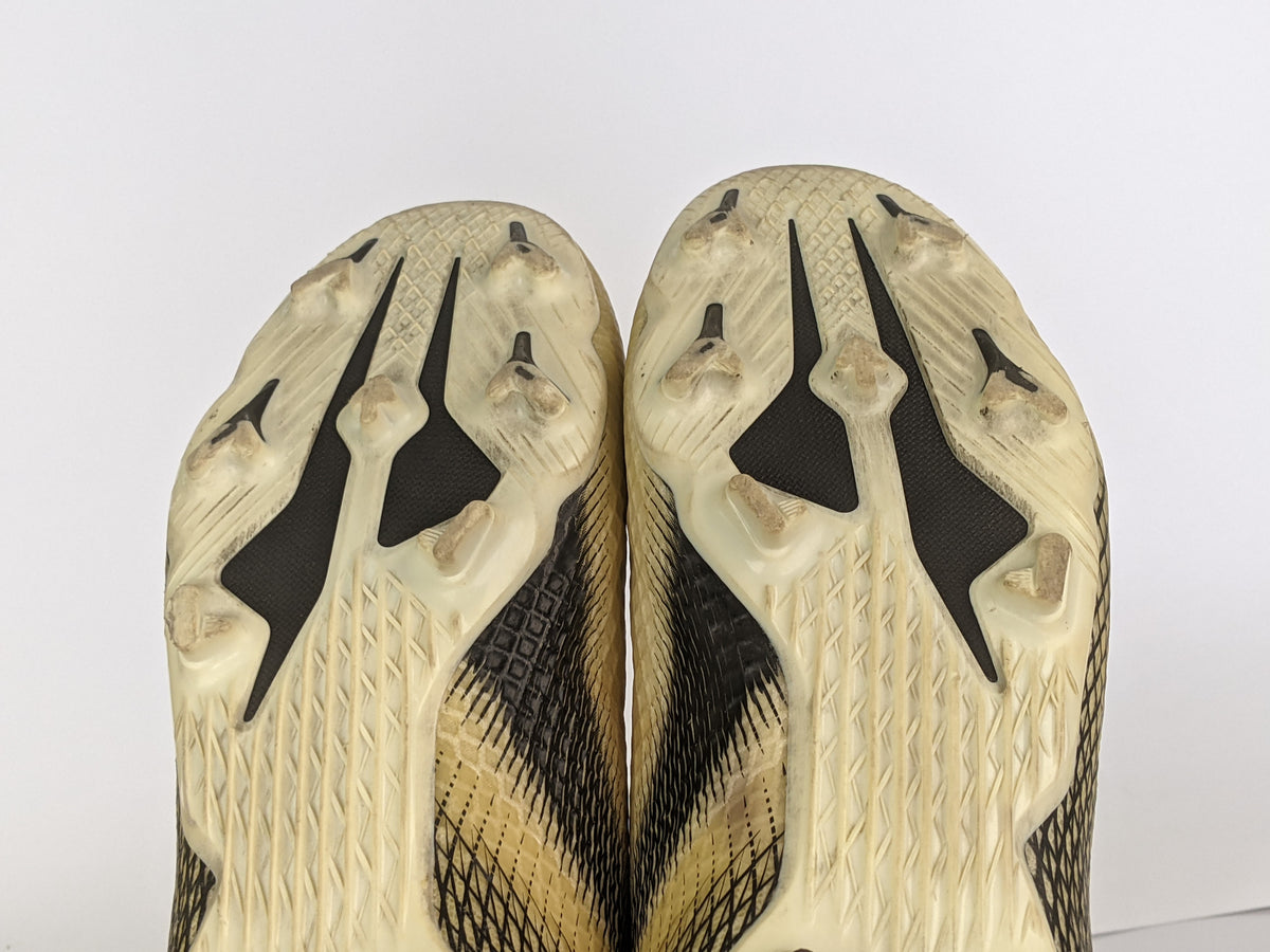 adidas X Ghosted.3 FG 'White'