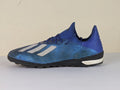 adidas X 19.1 TF Mutator - Royal Blue/Footwear White/Core Black