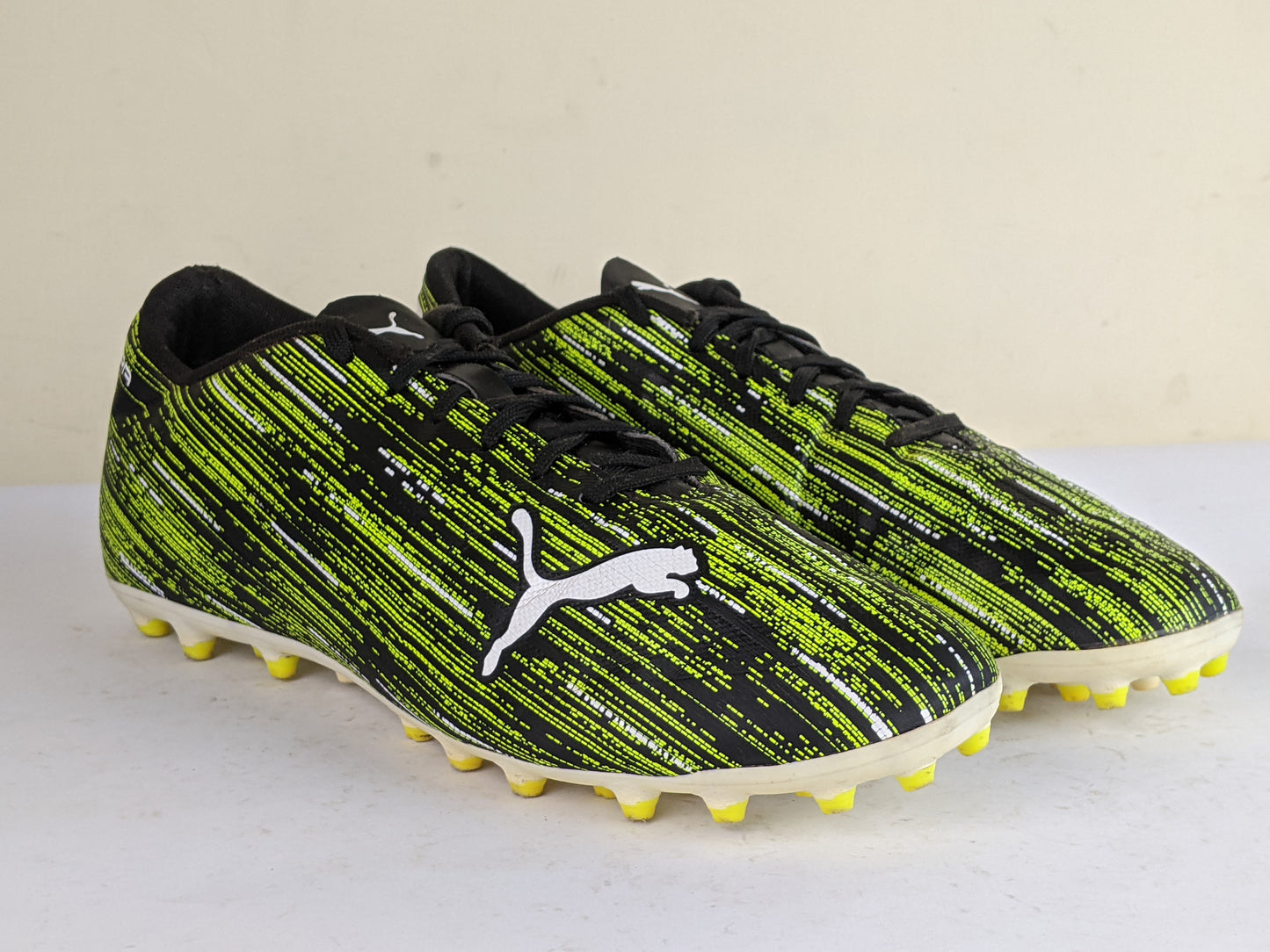 Puma Ultra 4.2 MG 'Green
