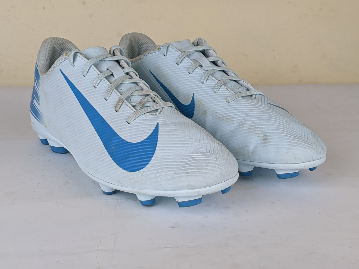 Nike Mercurial Vapor 16 Club MG Mad Ambition - Blue/Blue