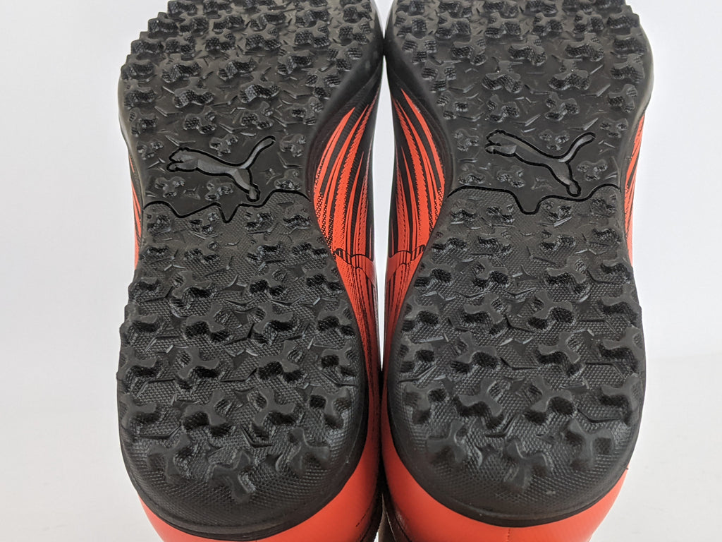 Puma Attacanto II TT 'Red/Black'