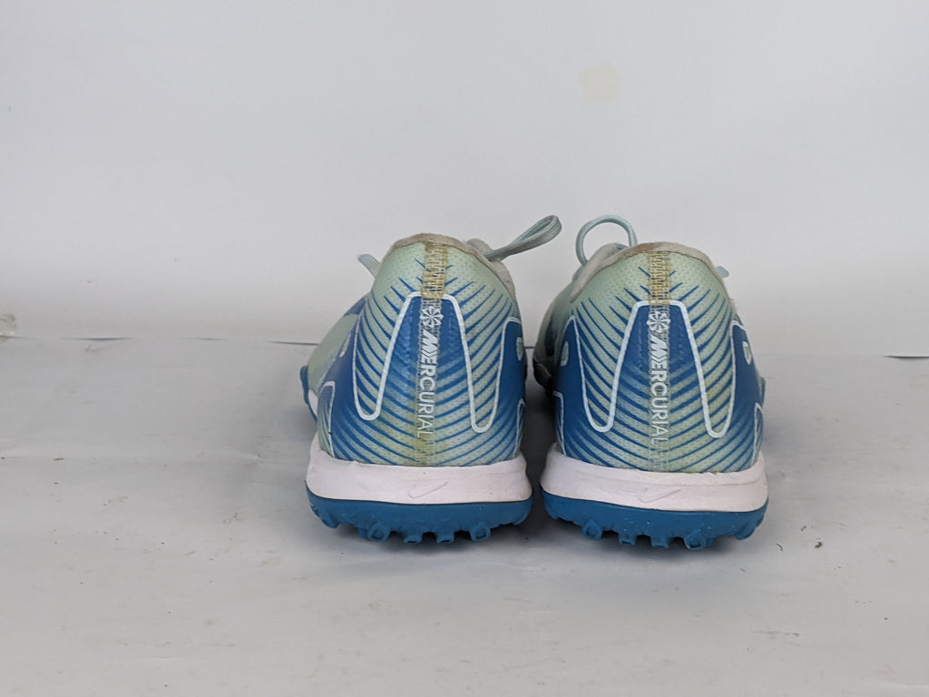 Nike Air Zoom Mercurial Vapor 16 Academy TF Mad Ambition - Glacier Blue/Blue Orbit