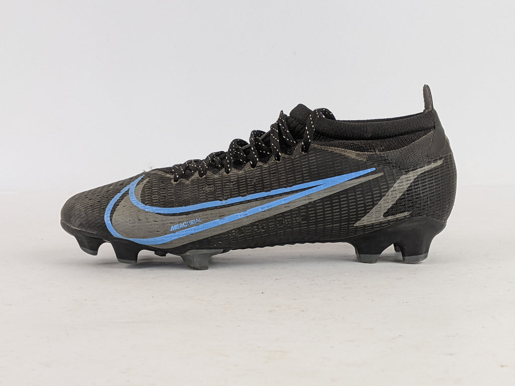 Nike Mercurial Vapor 14 Pro FG Renew - Black/Grey