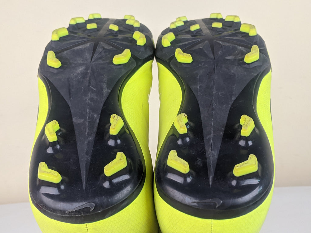 Nike Phantom Venom Academy FG 'Volt/Black