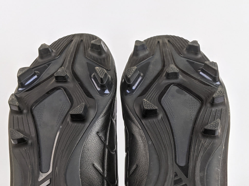 adidas Copa Pure 2 Club FxG Nightstrike - Core Black/Carbon/Grey One