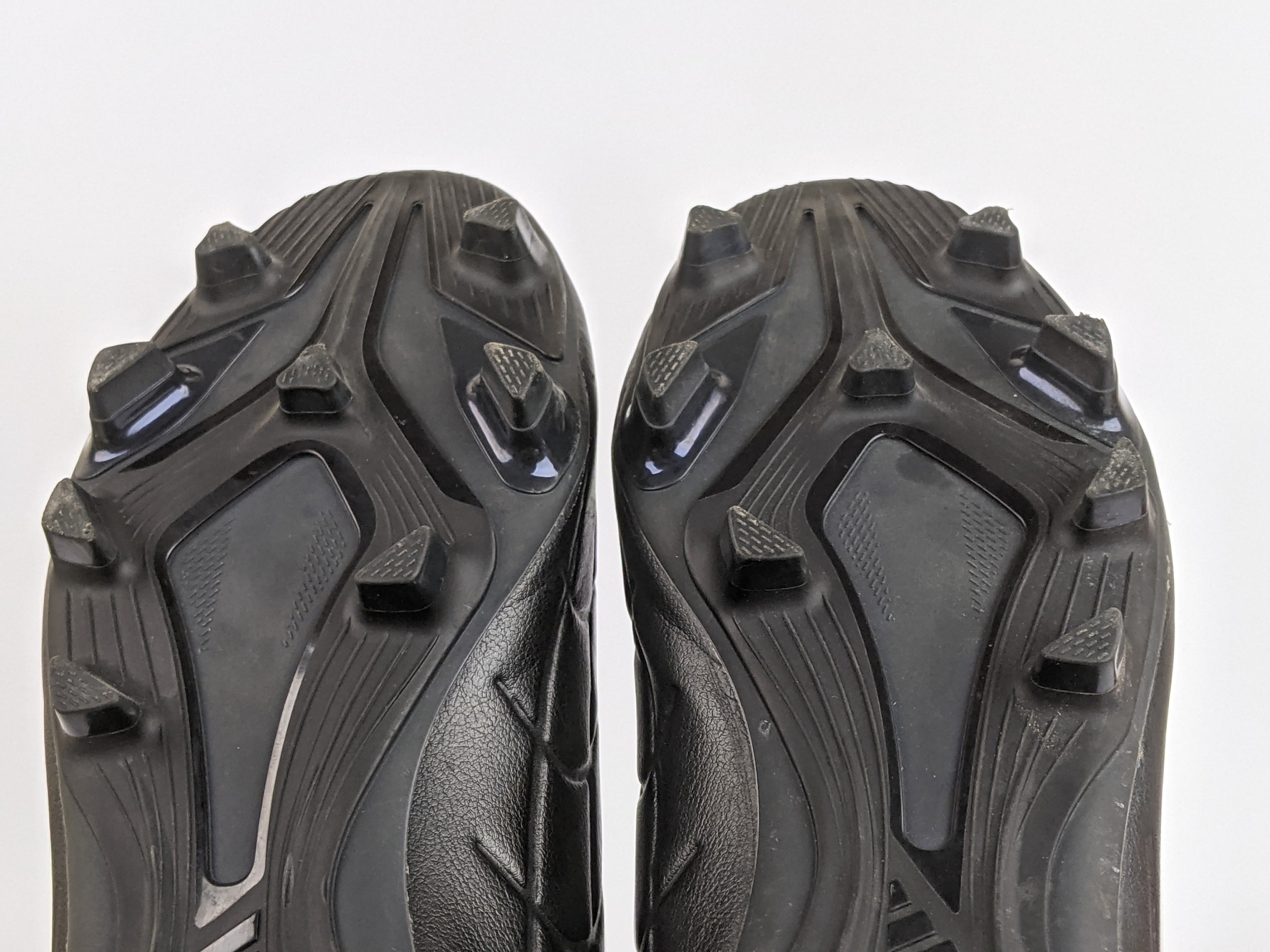 adidas Copa Pure 2 Club FxG Nightstrike - Core Black/Carbon/Grey One