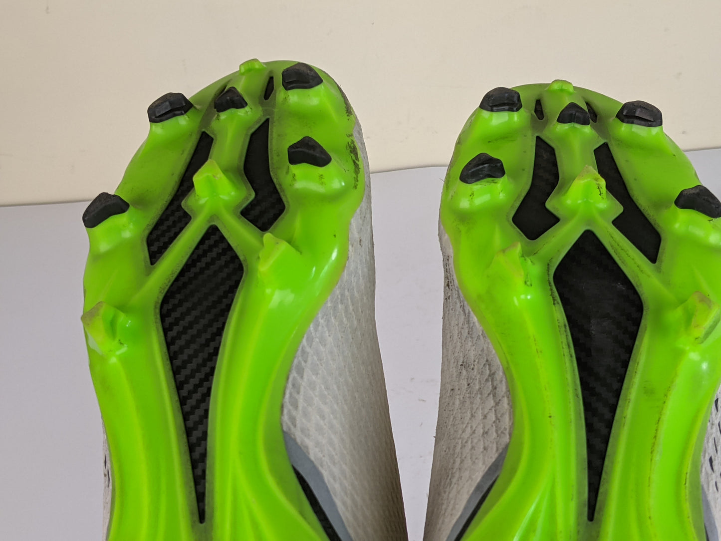 adidas Speedportal.3 FG 'Green/White