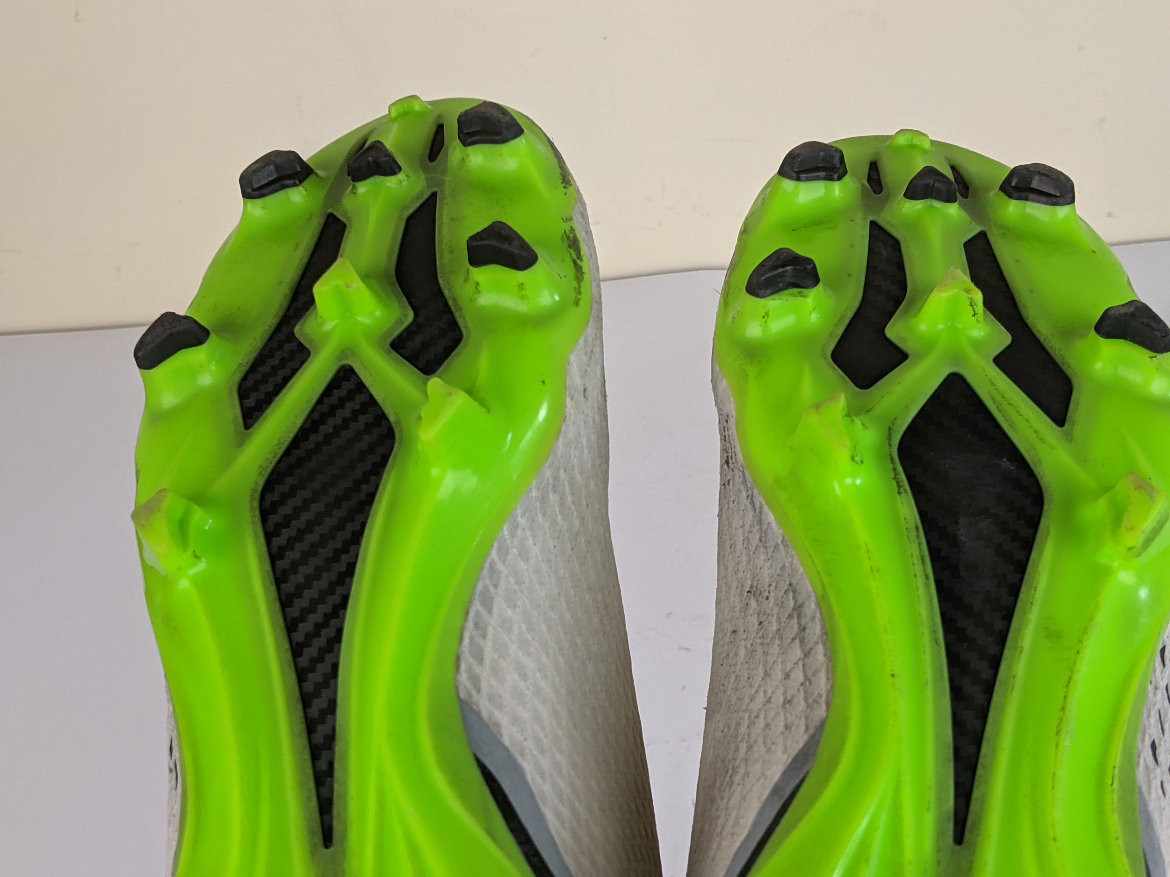 adidas Speedportal.3 FG 'Green/White