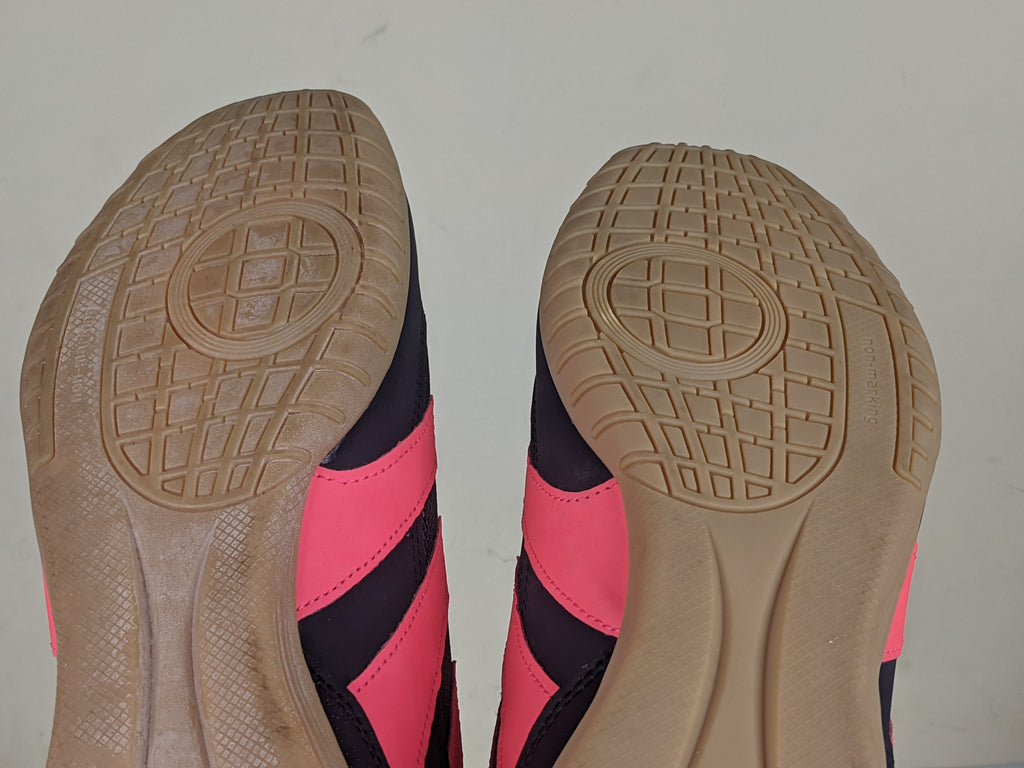adidas Predator Club Sala IN Vivid Horizon - Aurora Black/Turbo