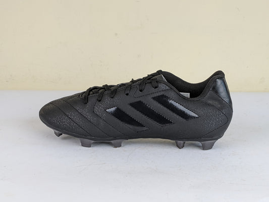 adidas Goletto VII FG 'Black