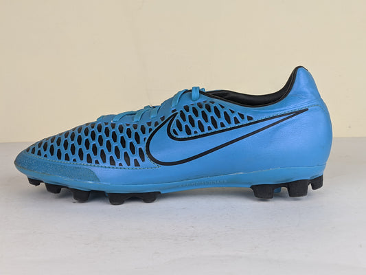Nike Magista Onda AG Turquoise Blue/Black