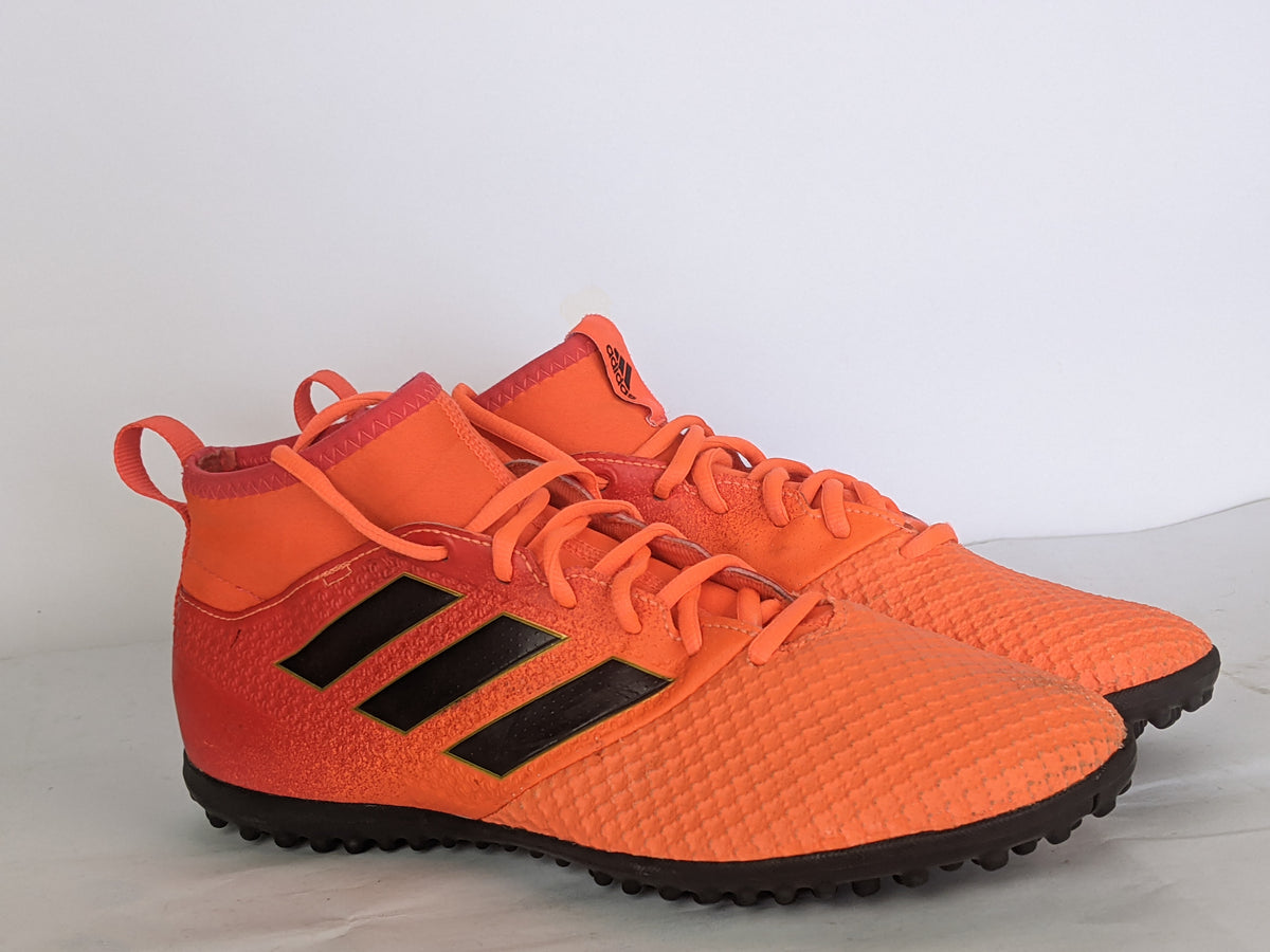 adidas ACE Tango 17.3 Primemesh TF Pyro Storm - Solar Orange/Core Black/Solar Red