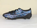 Mizuno Alpha Made in Japan FG Black Pack - Black/Blue/Red