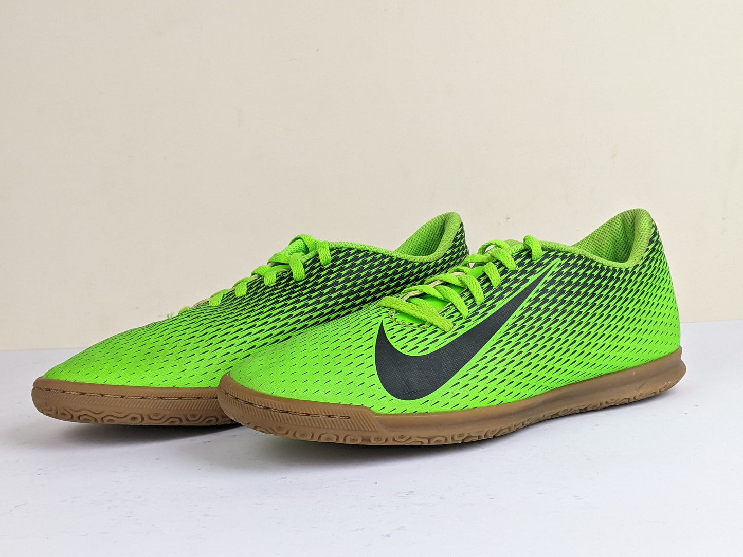 Nike Bravata IC 'Green