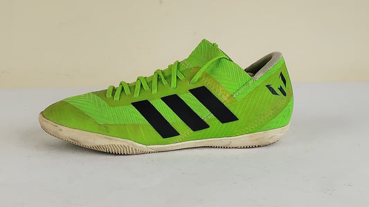 adidas Nemeziz Messi Tango 18.3 IN 'Green/Black