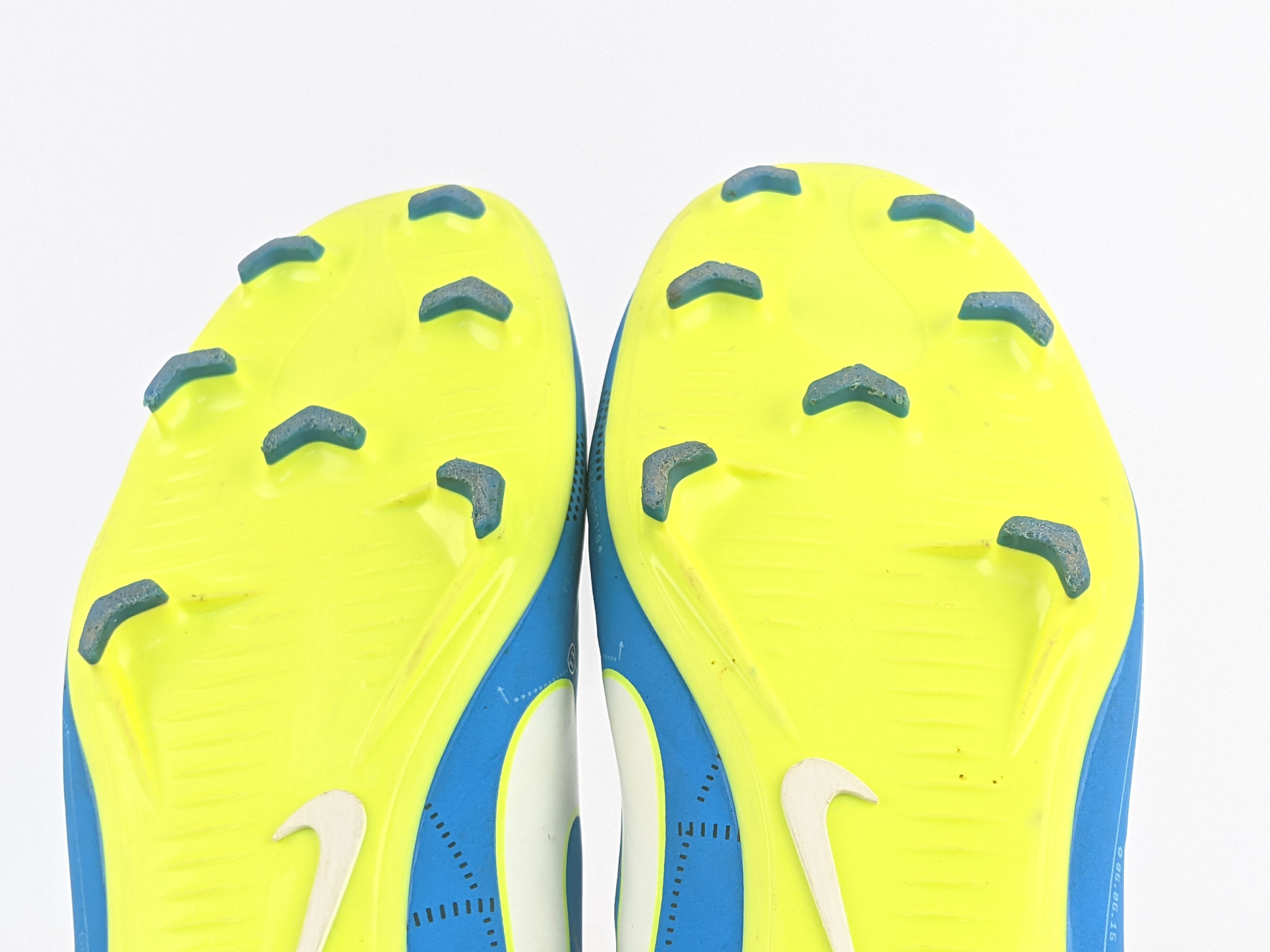 Nike Mercurial Victory VI DF FG NJR Written in the Stars - Blue Orbit/White/Armory Navy