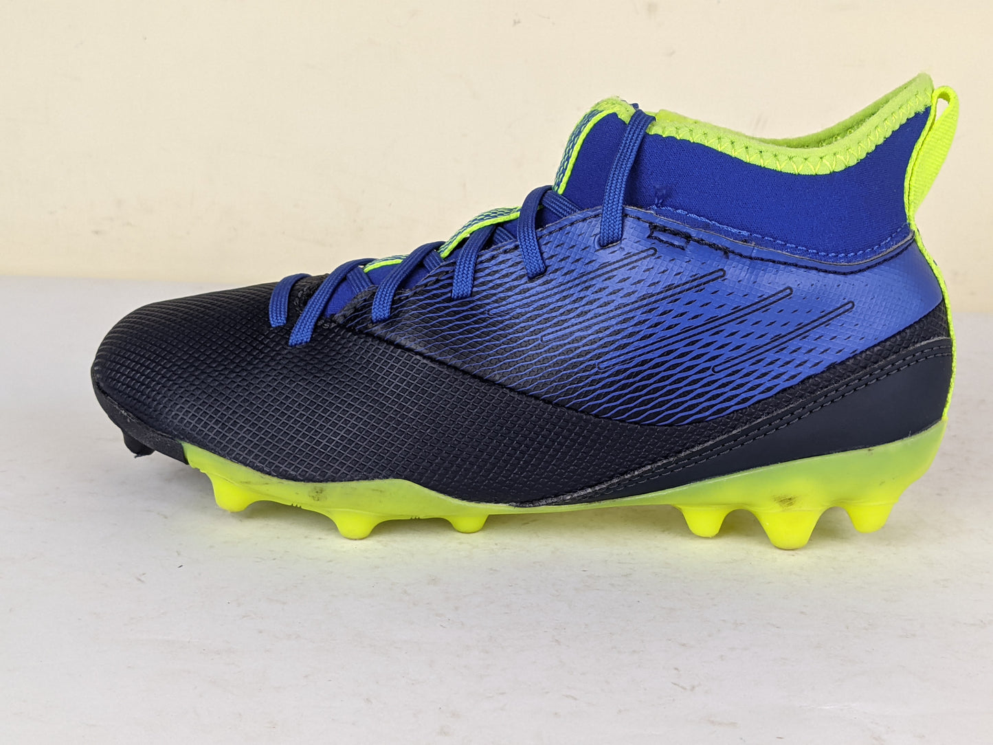 Kipsta Agility 500 MG 'Blue/Green