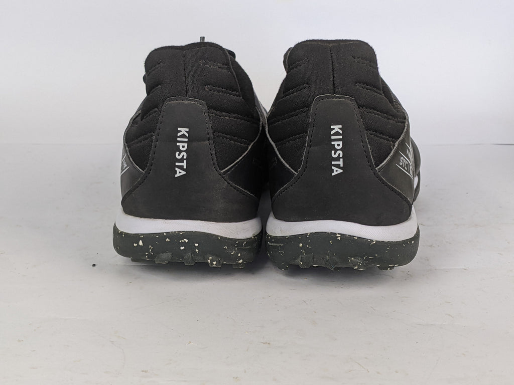 Kipsta Viralto II Leather TF 'Black