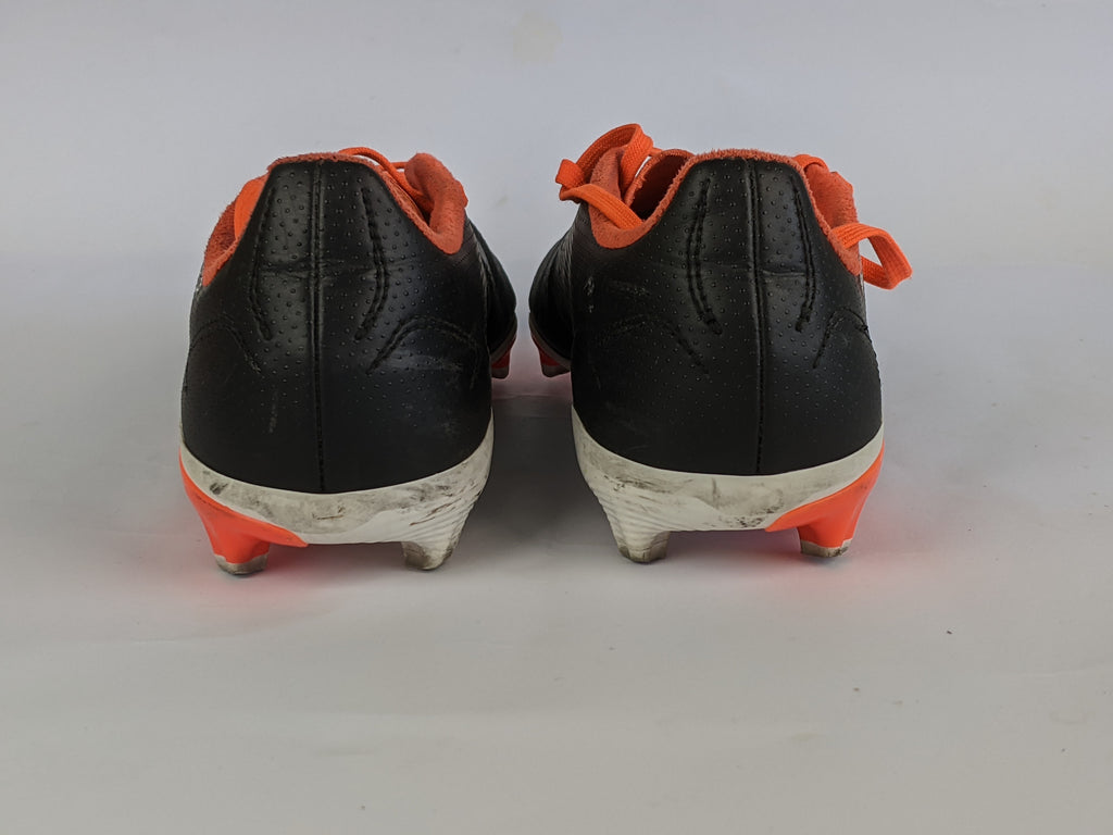 adidas Predator League FG Kinder 'Black/White