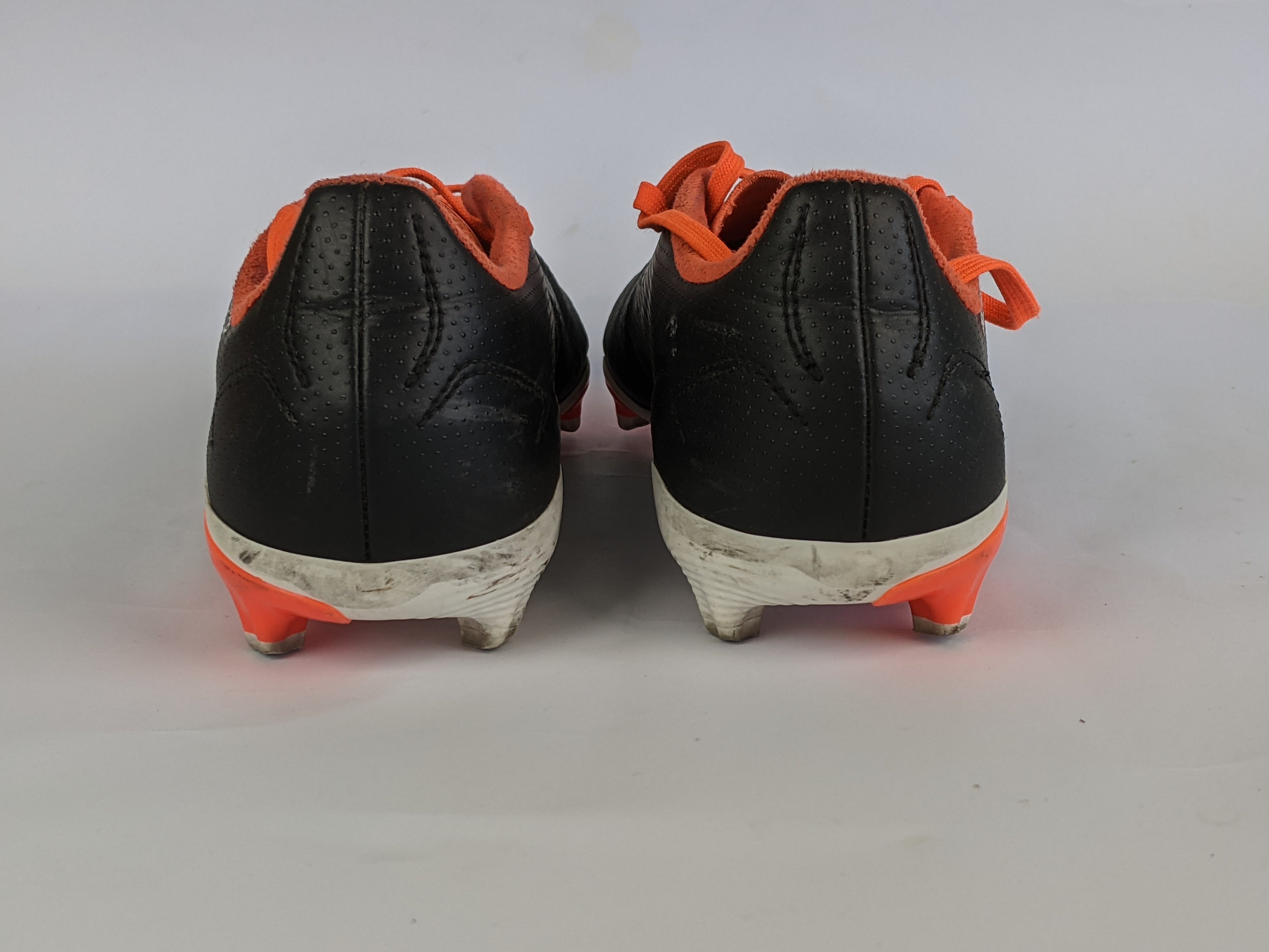 adidas Predator League FG Kinder 'Black/White