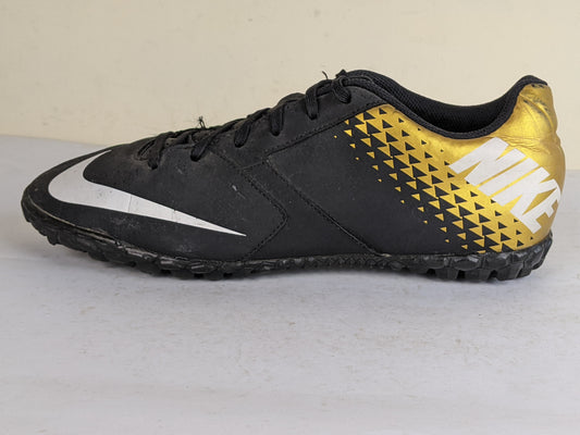 Nike Bombax TF 'Black/Gold