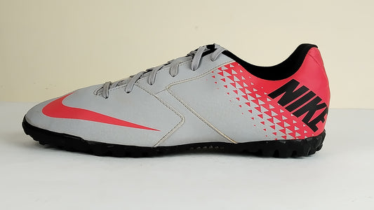 Nike Bombax TF 'Black/Red
