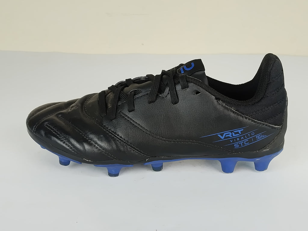 Kipsta Viralto I FG 'Black