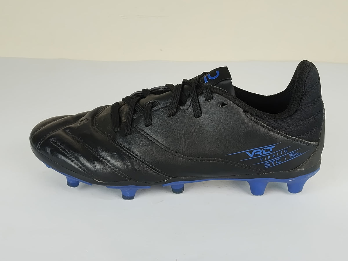 Kipsta Viralto I FG 'Black