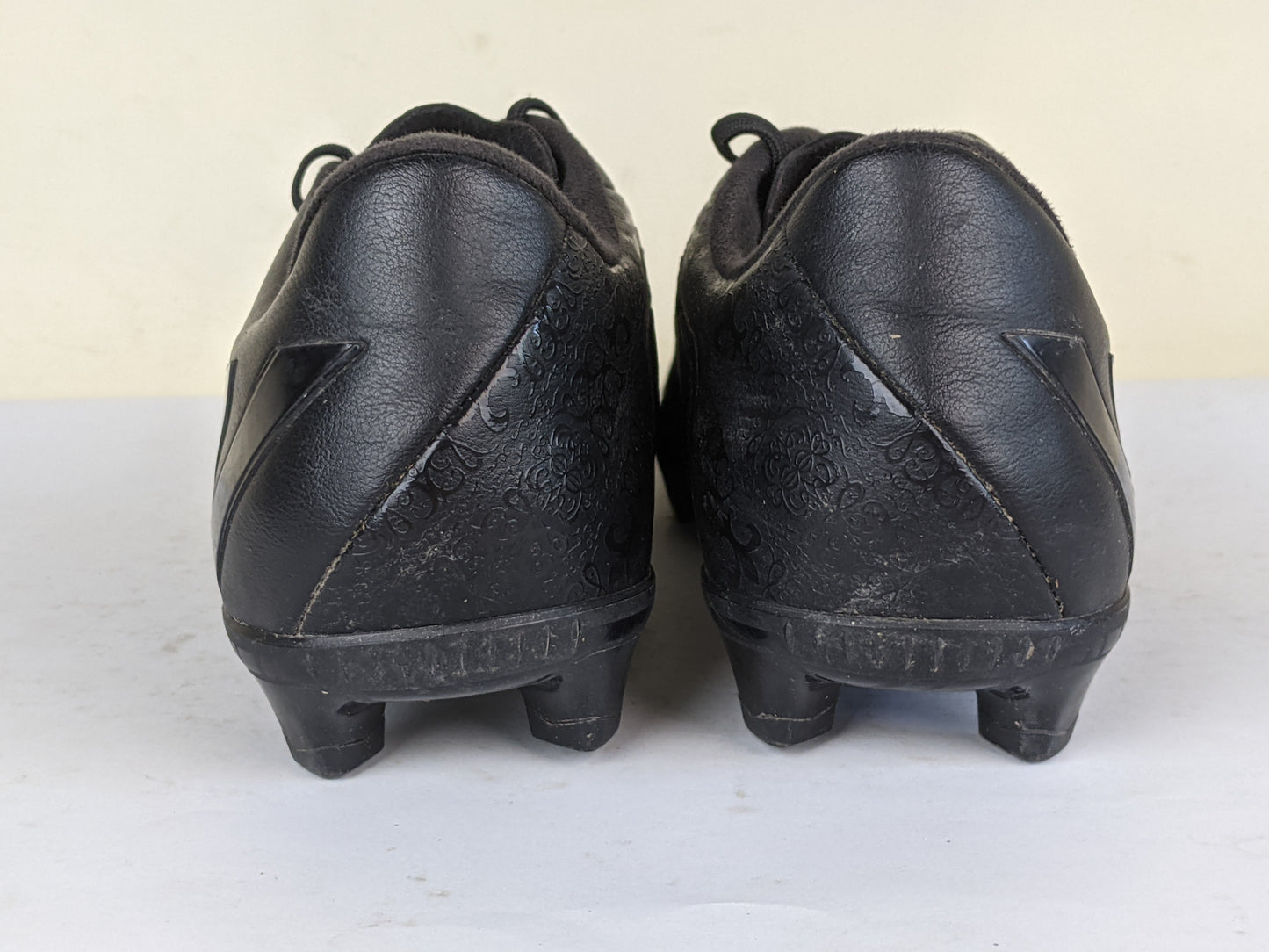 adidas Predator Instinct FG Black Pack