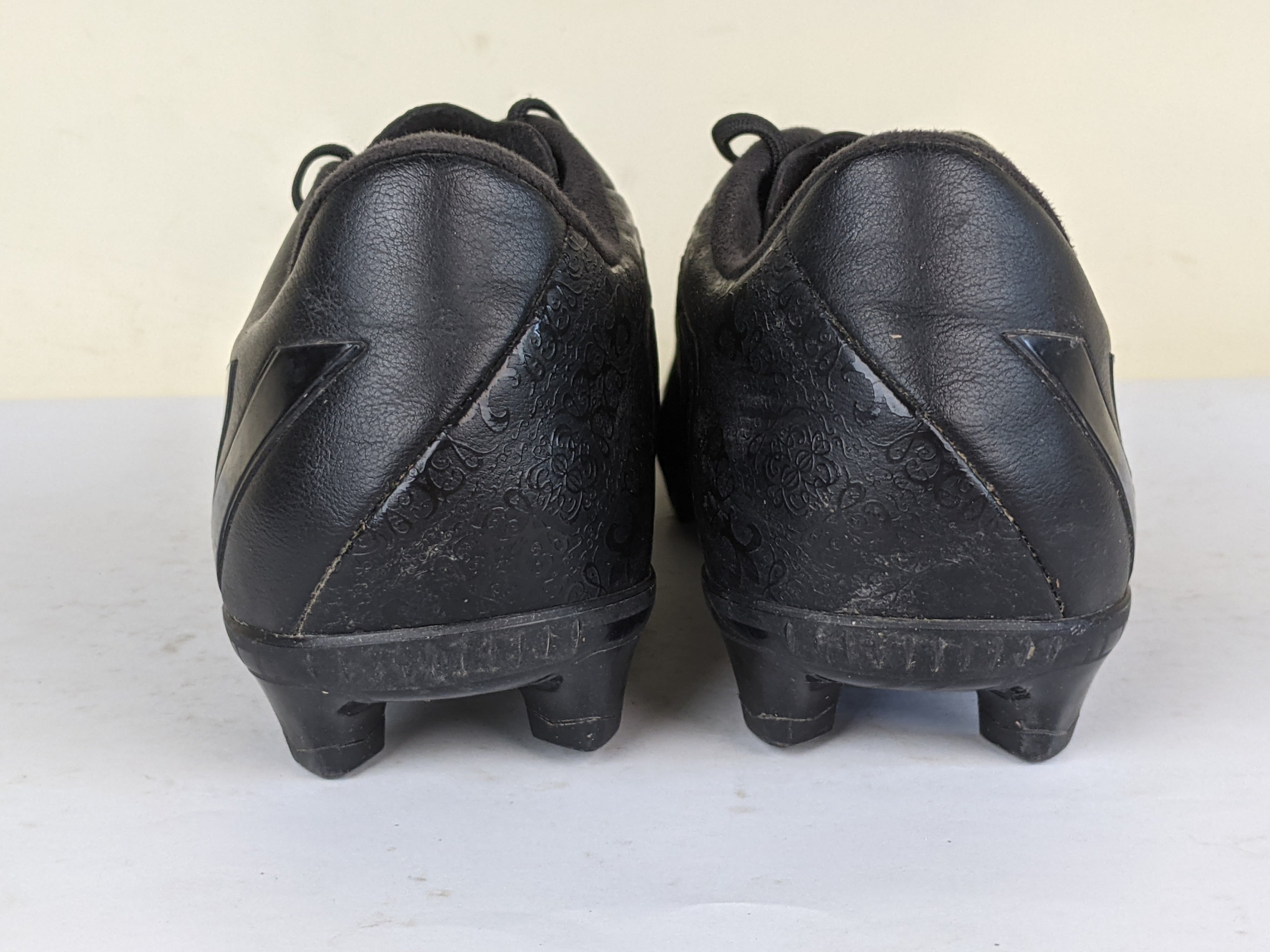 adidas Predator Instinct FG Black Pack