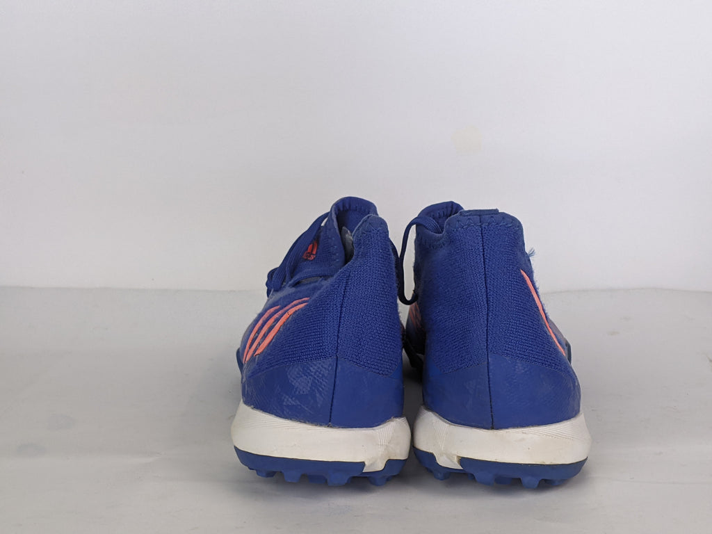 adidas Predator Edge .3 TF Sapphire Edge - Hi-Res Blue/Turbo