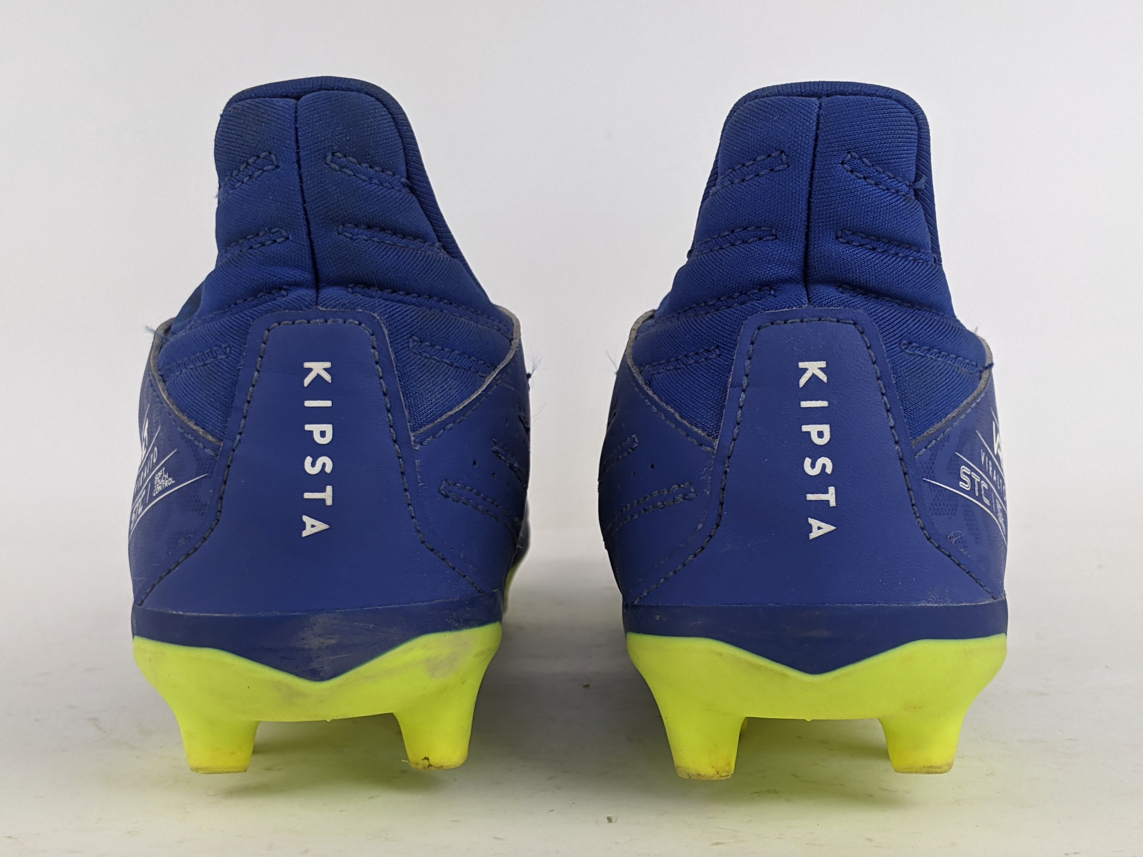 Kipsta Viralto I FG 'Blue/Yellow