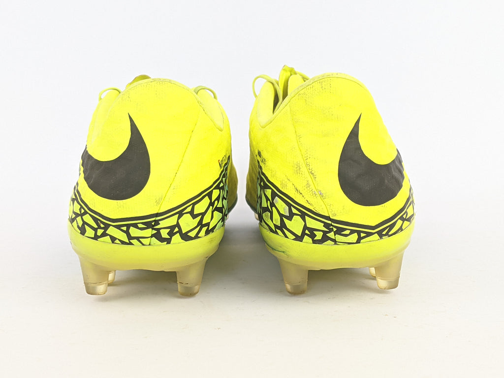 Nike Hypervenom Phinish FG 'Volt' (Slightly Damaged)
