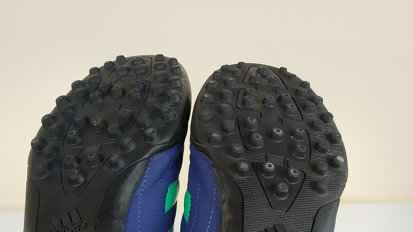 adidas Goletto VIII TF 'Navy