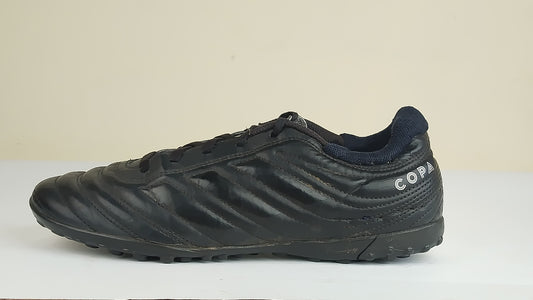 adidas Copa 20.4 TF Dark Motion - Core Black/Solid Grey