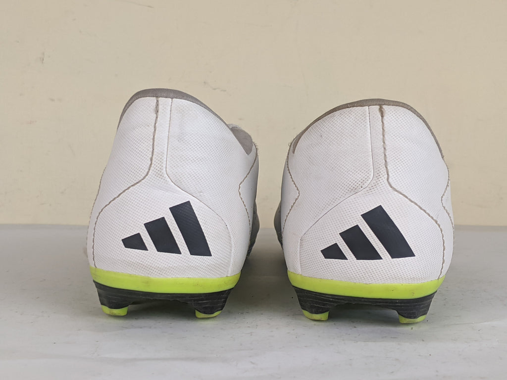 adidas Predator Accuracy.4 FG 'White