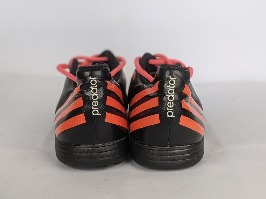 adidas Predator Predito LZ TRX TF 'Black/Red