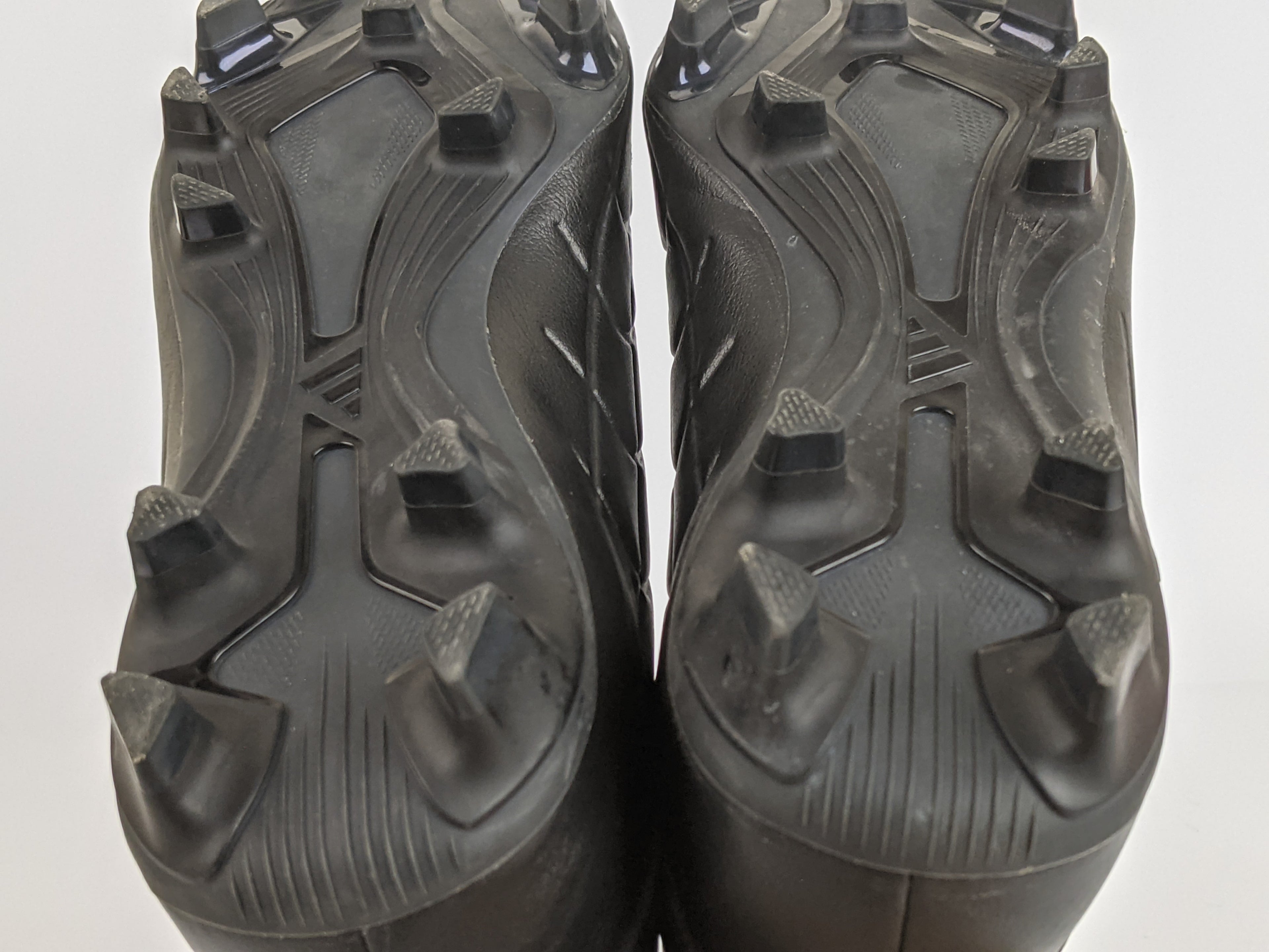 adidas Copa Pure 2 Club FxG Nightstrike - Core Black/Carbon/Grey One