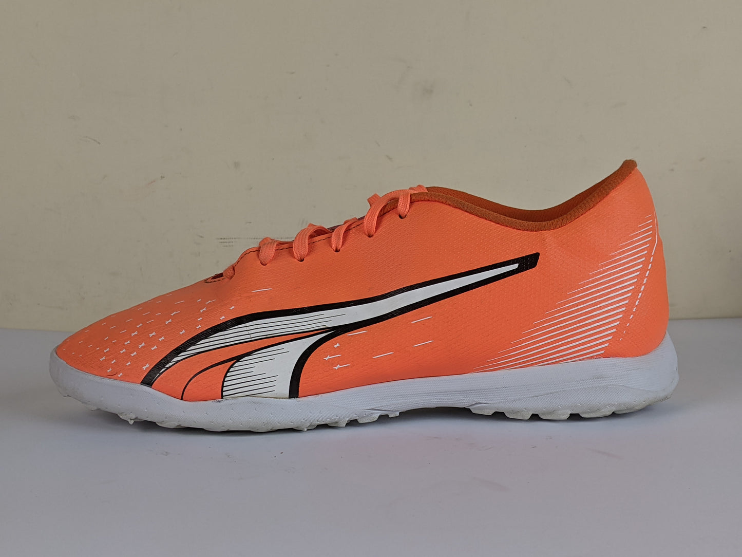 Puma ULTRA Play TT TF 'Orange